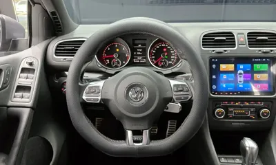 Volkswagen Golf 2011, 151595 км, за 4856.29 USD - фото 13