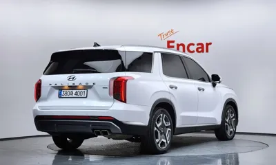 Hyundai Palisade 2024, 62603 км, за 24370.84 USD