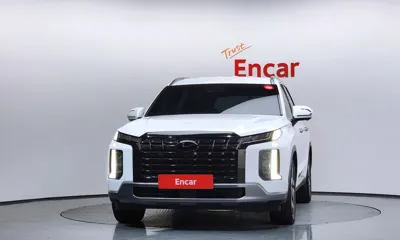 Hyundai Palisade 2024, 62603 км, за 24370.84 USD