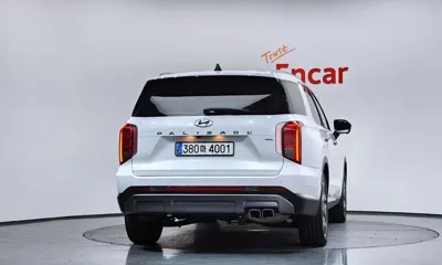 Hyundai Palisade 2024, 62603 км, за 24370.84 USD