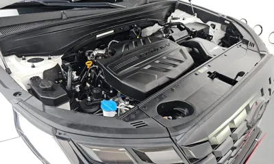 Hyundai Palisade 2024, 62603 км, за 24370.84 USD - фото 6
