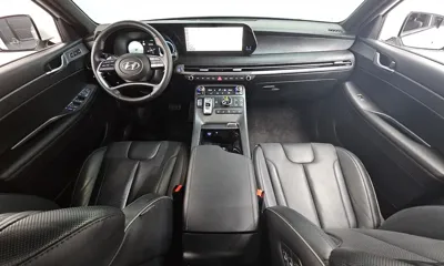 Hyundai Palisade 2024, 62603 км, за 24370.84 USD - фото 7
