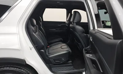 Hyundai Palisade 2024, 62603 км, за 24370.84 USD - фото 12