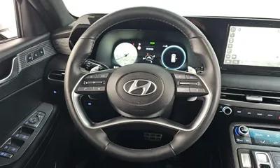 Hyundai Palisade 2024, 62603 км, за 24370.84 USD - фото 13
