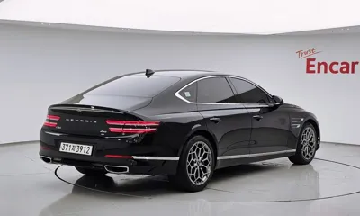Genesis G80 2022, 47598 км, за 25272.42 USD