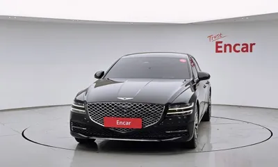 Genesis G80 2022, 47598 км, за 25272.42 USD