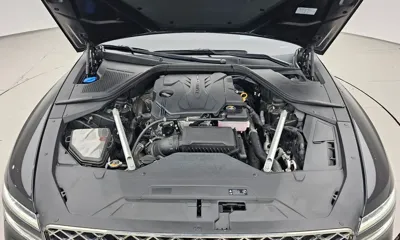Genesis G80 2022, 47598 км, за 25272.42 USD - фото 6