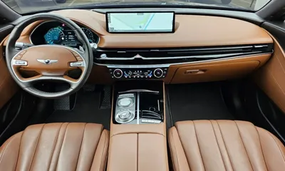 Genesis G80 2022, 47598 км, за 25272.42 USD - фото 7