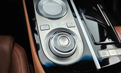 Genesis G80 2022, 47598 км, за 25272.42 USD - фото 9