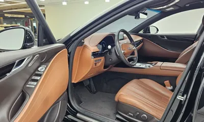 Genesis G80 2022, 47598 км, за 25272.42 USD - фото 10