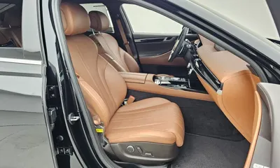 Genesis G80 2022, 47598 км, за 25272.42 USD - фото 11