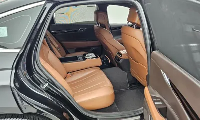 Genesis G80 2022, 47598 км, за 25272.42 USD - фото 12