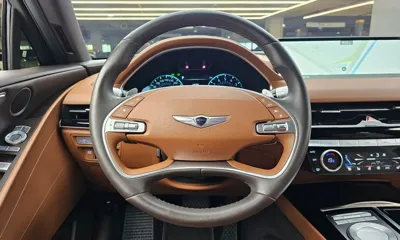 Genesis G80 2022, 47598 км, за 25272.42 USD - фото 13