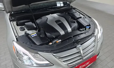 Hyundai Genesis 2012, 189639 км, за 2511.9 USD - фото 6