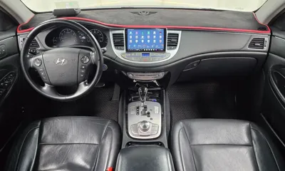 Hyundai Genesis 2012, 189639 км, за 2511.9 USD - фото 7