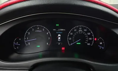 Hyundai Genesis 2012, 189639 км, за 2511.9 USD - фото 8