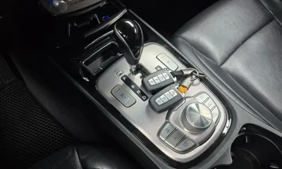 Hyundai Genesis 2012, 189639 км, за 2511.9 USD - фото 9