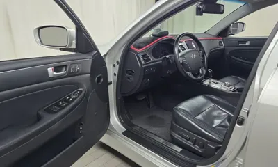 Hyundai Genesis 2012, 189639 км, за 2511.9 USD - фото 10