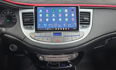 Hyundai Genesis 2012, 189639 км, за 2511.9 USD - фото 16