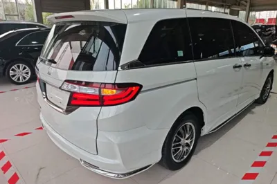 Honda Odyssey 2019, 150700 км, за 17015 USD - фото 6