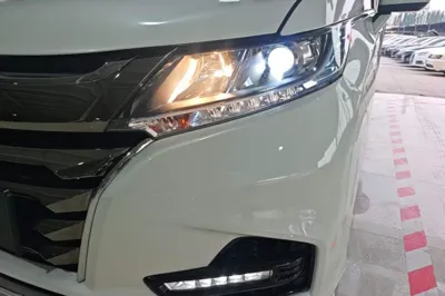 Honda Odyssey 2019, 150700 км, за 17015 USD - фото 8