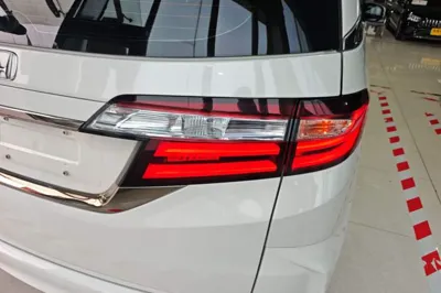 Honda Odyssey 2019, 150700 км, за 17015 USD - фото 14