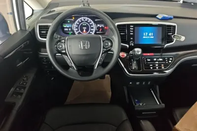 Honda Odyssey 2019, 150700 км, за 17015 USD - фото 18