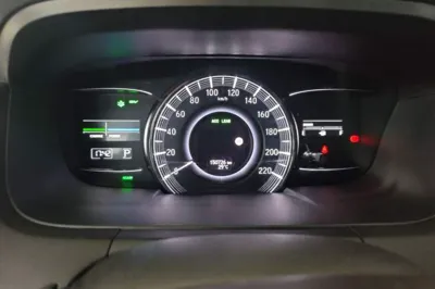Honda Odyssey 2019, 150700 км, за 17015 USD - фото 19