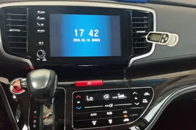 Honda Odyssey 2019, 150700 км, за 17015 USD - фото 20