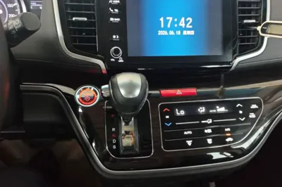 Honda Odyssey 2019, 150700 км, за 17015 USD - фото 21