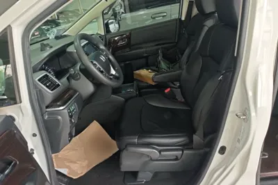 Honda Odyssey 2019, 150700 км, за 17015 USD - фото 22
