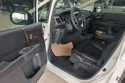 Honda Odyssey 2019, 150700 км, за 17015 USD - фото 23