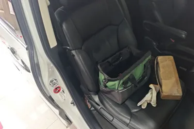 Honda Odyssey 2019, 150700 км, за 17015 USD - фото 24