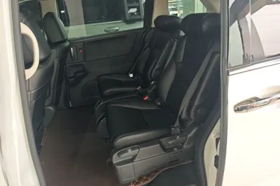Honda Odyssey 2019, 150700 км, за 17015 USD - фото 25