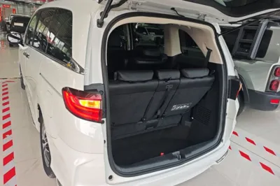 Honda Odyssey 2019, 150700 км, за 17015 USD - фото 27