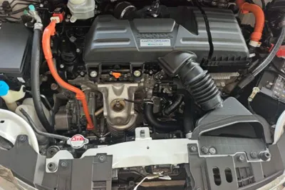 Honda Odyssey 2019, 150700 км, за 17015 USD - фото 30