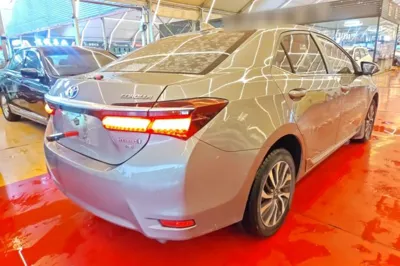 Toyota Corolla 2017, 179500 км, за 7564 USD - фото 6