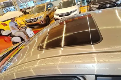Toyota Corolla 2017, 179500 км, за 7564 USD - фото 7