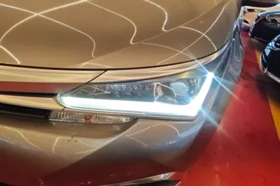 Toyota Corolla 2017, 179500 км, за 7564 USD - фото 8