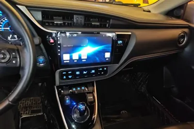 Toyota Corolla 2017, 179500 км, за 7564 USD - фото 17