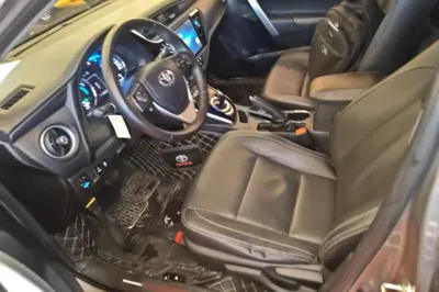 Toyota Corolla 2017, 179500 км, за 7564 USD - фото 22