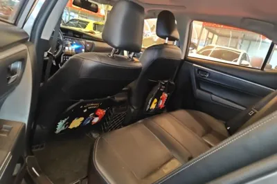 Toyota Corolla 2017, 179500 км, за 7564 USD - фото 25