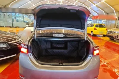 Toyota Corolla 2017, 179500 км, за 7564 USD - фото 27