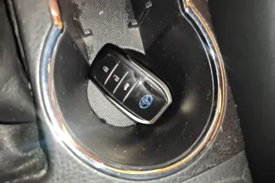 Toyota Corolla 2017, 179500 км, за 7564 USD - фото 28