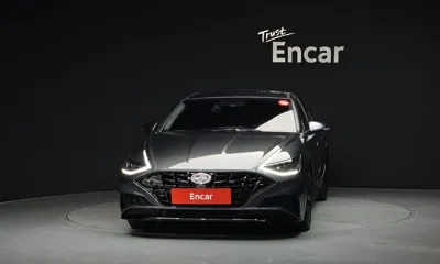 Hyundai Sonata 2020, 120690 км, за 8403.91 USD
