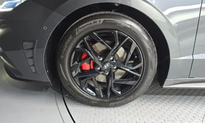 Hyundai Sonata 2020, 120690 км, за 8403.91 USD