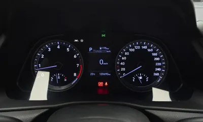 Hyundai Sonata 2020, 120690 км, за 8403.91 USD - фото 8