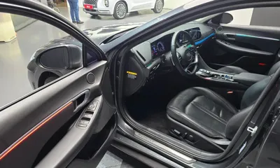 Hyundai Sonata 2020, 120690 км, за 8403.91 USD - фото 10