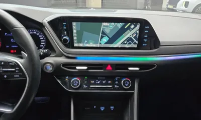 Hyundai Sonata 2020, 120690 км, за 8403.91 USD - фото 20