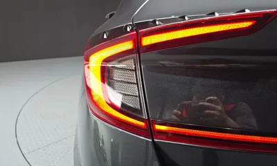 Hyundai Sonata 2020, 120690 км, за 8403.91 USD - фото 23